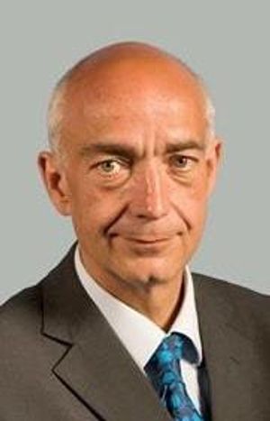 Jonathan Yardley, former Conservative councillor for Tettenhall Regis. Photo: Wolverhampton Council