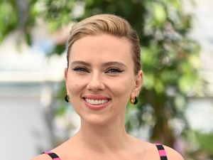 Supporting image for story: Scarlett Johansson says filmmakers are being ‘muzzled’ by ‘big tech guys’