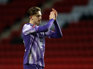 Supporting image for story: Jack Fitzwater: West Brom loan moves have paid off for me 