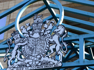 Supporting image for story: Police officer in two-car crash denies dangerous driving allegations 