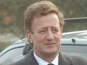 Supporting image for story: Lord gets a tasty treat