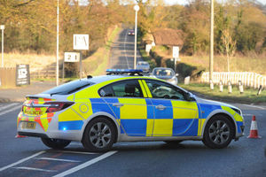 Supporting image for story: Biker killed in Boxing Day crash over Shropshire border is named