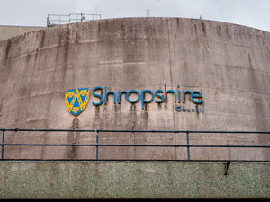 Supporting image for story: Shropshire Star comment: Reduce impact of council 'shop' closures