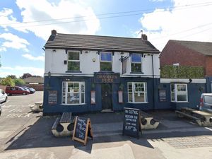 Supporting image for story: Urgent review into Walsall Wood pub following ‘violent disorder’