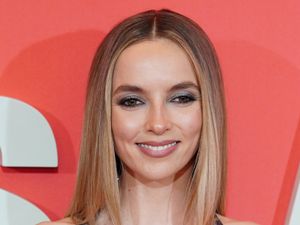 Supporting image for story: Jodie Comer says being led by Danny Boyle in 28 Years Later was a ‘proper dream’