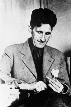 George Orwell