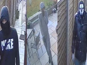 Supporting image for story: Police hunting trio for attempted burglary in Wolverhampton