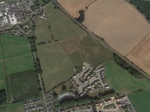 Supporting image for story: Developer plans for 110 new homes near Oswestry hospital