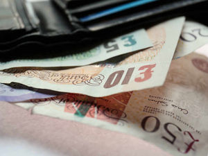 Supporting image for story: Rural good life costs £3,000 a year more than urban living