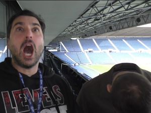 Supporting image for story: West Brom 0 Wolves 2 - Liam Keen and Nathan Judah analysis 