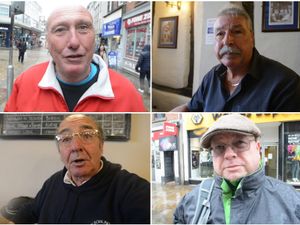 Supporting image for story: Wolves fans have their say on Paul Lambert's future - VIDEO