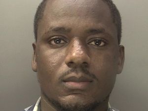 Supporting image for story: Rapist facing jail after 10 months of brutal attacks in Birmingham