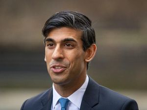 Supporting image for story: Shropshire Star comment: Damage limitation ahead of wishful thinking