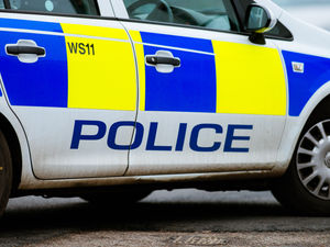 Supporting image for story: Eight arrested and weapons seized after disorder in West Bromwich town centre