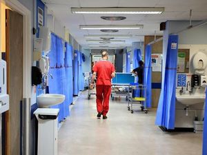 Supporting image for story: Shropshire health commissioning groups on target to merge
