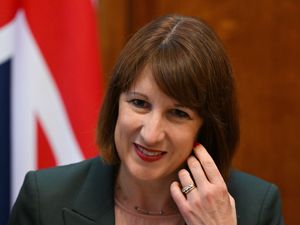 Supporting image for story: Rachel Reeves expected to unveil £20 billion hole in public finances