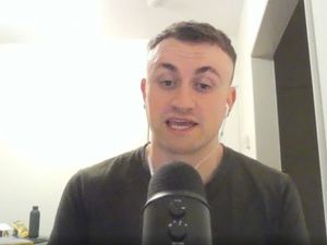 Supporting image for story: Liam Keen on Wolves' Deadline Day activity