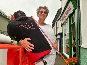 Supporting image for story: Watch: We learn more about two brand new town centre businesses next door to each other