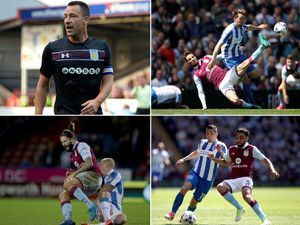 Supporting image for story: Steve Bruce's signings at Aston Villa - Rated