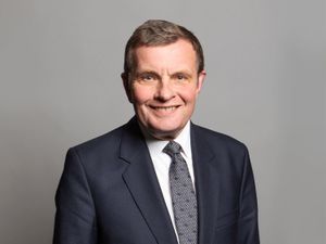 Supporting image for story: Tory ex-cabinet minister David Jones joins Reform UK