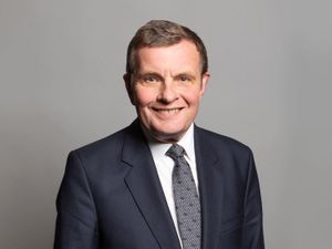 Supporting image for story: Tory ex-cabinet minister David Jones joins Reform UK