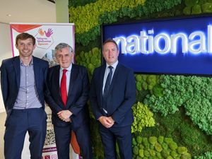 Supporting image for story: New partnership will boost access to community spaces in the West Midlands