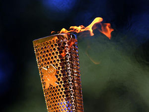 Supporting image for story: £25m Olympic jobs bonanza for county