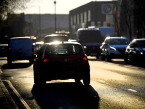 Supporting image for story: Major A49 route set for surface repairs over 13 days