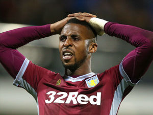 Supporting image for story: Aston Villa receive double fitness boost ahead of Norwich clash