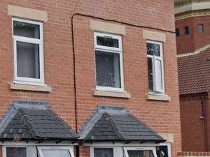 Supporting image for story: Plans for children's home in heart of Wolverhampton's Ukrainian community