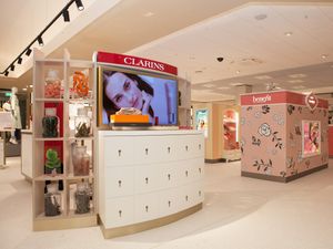 Supporting image for story: Beauty event to be held at Telford Centre  