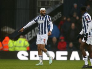 Supporting image for story: West Brom player ratings after chaotic late Sheffield Wednesday victory