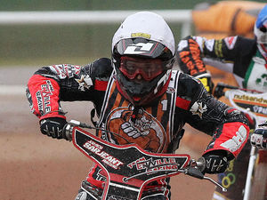 Supporting image for story: Riders are drafted in for Wolverhampton Wolves