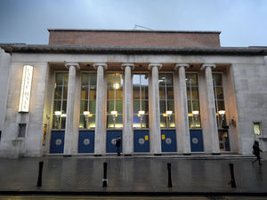 Supporting image for story: EXCLUSIVE: Wolverhampton Civic halls reopening delayed to 2021