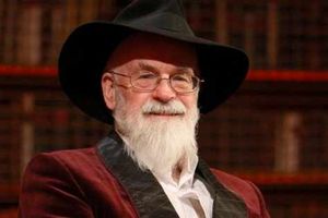 Supporting image for story: Kirsty Bosley: 'The End' for Terry but not for his words and wisdom