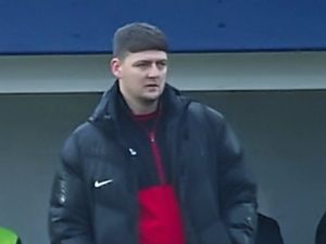 Supporting image for story: Bilston Town begin search for new boss after Wayne Spicer exits