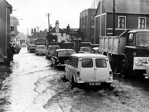 Supporting image for story: Pictures from the past - March 31