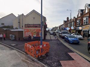 Supporting image for story: New parking restrictions coming into force in Rowley Regis's High Street