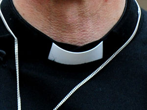 Supporting image for story: Transgender people encouraged to become Church of England priest