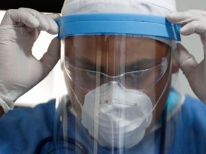 Supporting image for story: Shropshire hit by substantially more deaths than normal amid pandemic