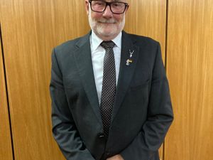 Supporting image for story: Cannock Chase council asks for spring elections to be delayed