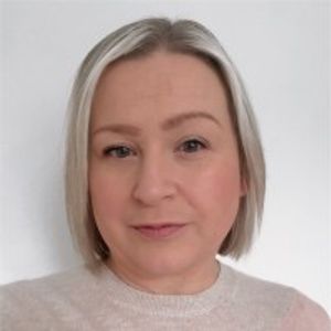 Sarah Clarke from WHG