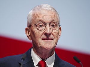 Supporting image for story: Supreme Court to examine Northern Ireland Troubles legacy law