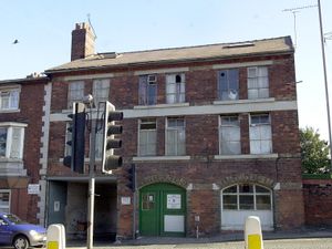 Supporting image for story: Using empty shops as homeless shelters 'a backwards step'