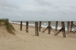 Great Yarmouth Central Beach