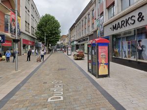 Supporting image for story: Police 'targeting shoplifters' in Wolverhampton as two women charged this week