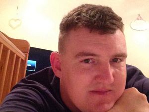 Supporting image for story: Jailed: Gambling rogue builder back behind bars again after 'identical' crimes