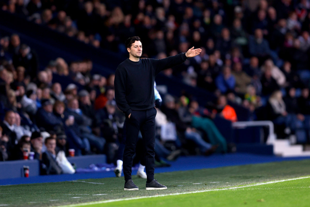 West Brom summer signing suspended for QPR clash with other Albion players avoiding one match ban West Brom summer signing suspended for QPR clash with other Albion players avoiding one match ban
