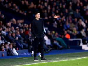 Supporting image for story: West Brom summer signing suspended for QPR clash with other Albion players avoiding one match ban