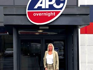Supporting image for story: The APC announces new HR director